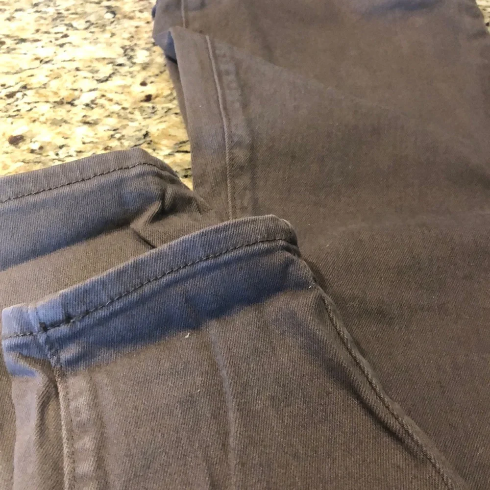 Bullhead Denim Choc‎ Brown Skinniest 27 Long
